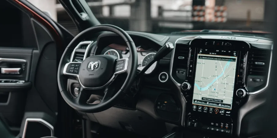 VPN for Car: Securing Your Smart Vehicle