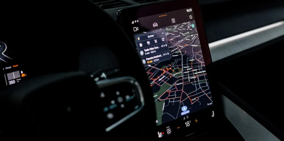 Recommended VPN Services for Smart Cars