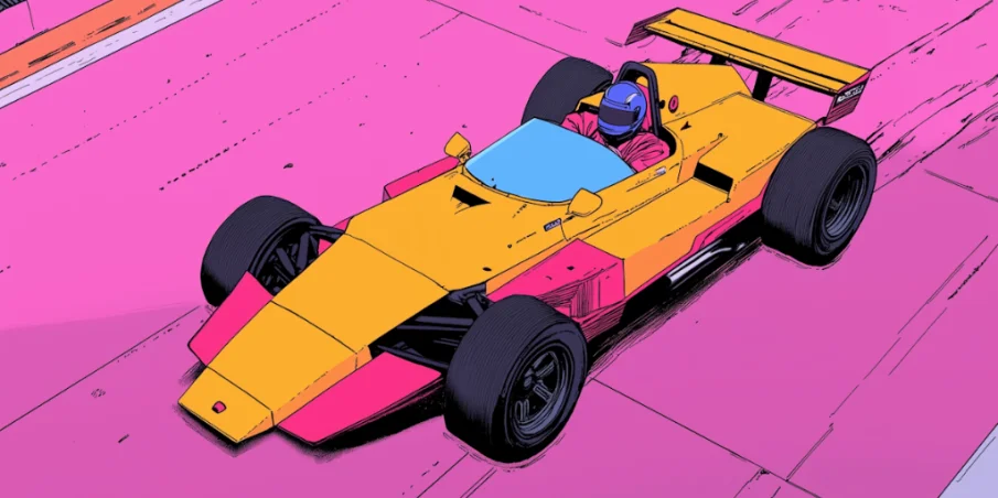 Choosing the Best VPN for F1 Streaming