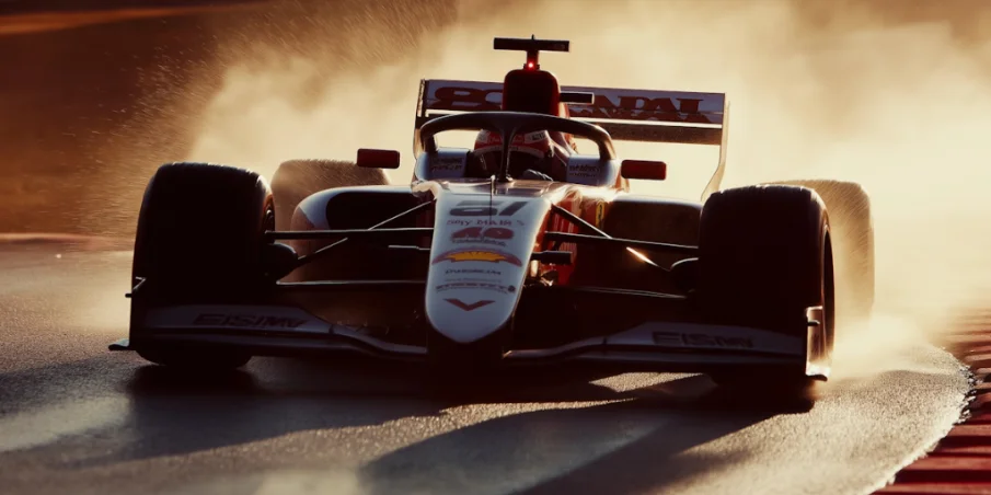 Best Platforms to Watch F1 Races