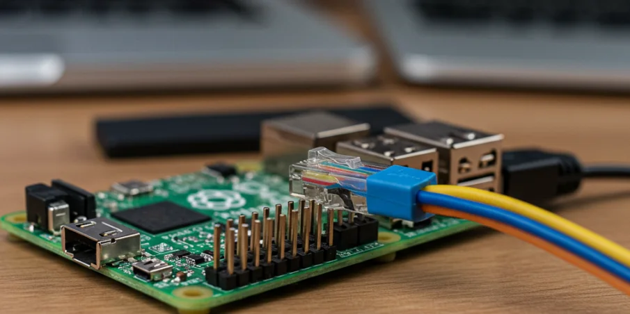Easiest Way to Set Up a VPN on Your Raspberry Pi: A Step-by-Step Tutorial