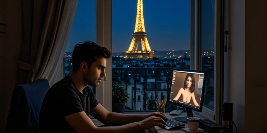 Why Use a VPN to Access Adult Sites in France?