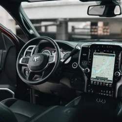 VPN for Car: Securing Your Smart Vehicle