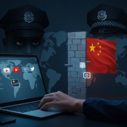如何防止翻墙被抓：翻墙风险及防范建议